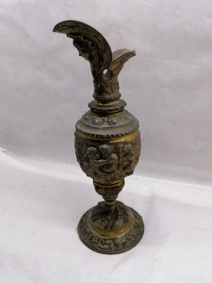 Antig&uuml;edades: Jarr&oacute;n decorativo - Foto 1
