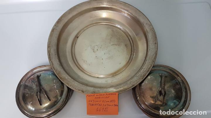 Antig&uuml;edades: Fuente y complementos antiguos - Foto 6