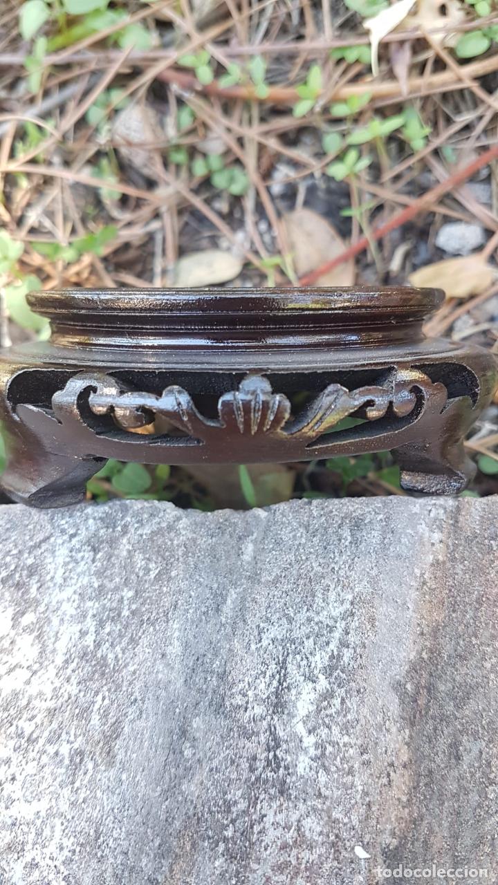 Antig&uuml;edades: Jarroncito esmaltado - Foto 7
