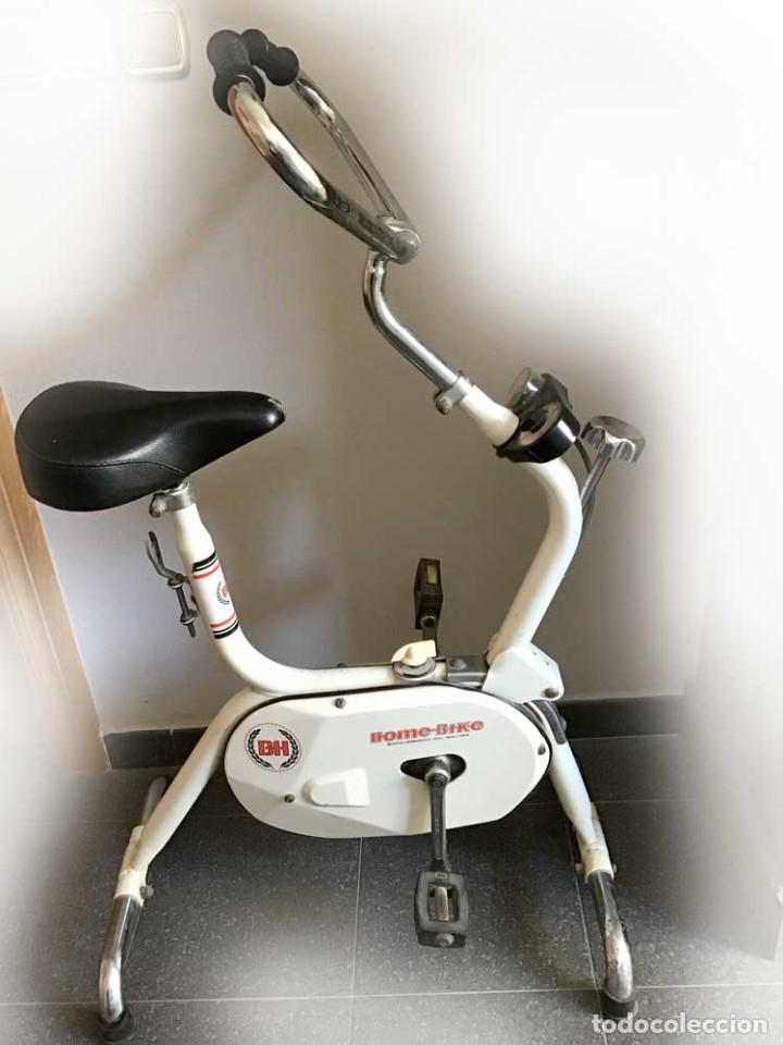 beistegui hermanos home bike