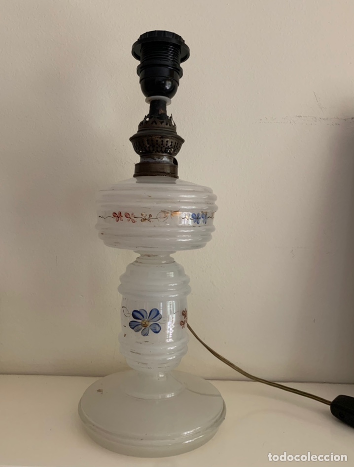 Antig&uuml;edades: Quinque antiguo - Foto 1
