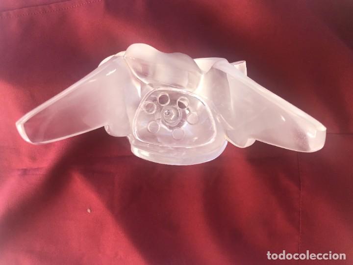 Antig&uuml;edades: Palomas de Lalique - Foto 2