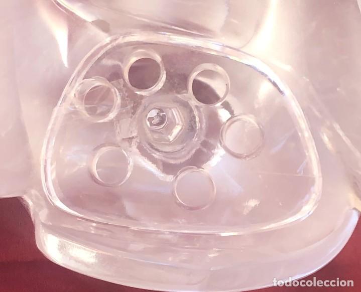 Antig&uuml;edades: Palomas de Lalique - Foto 3