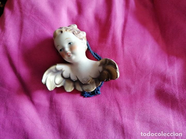 Antig&uuml;edades: ANGELITO GOEBEL - Foto 1