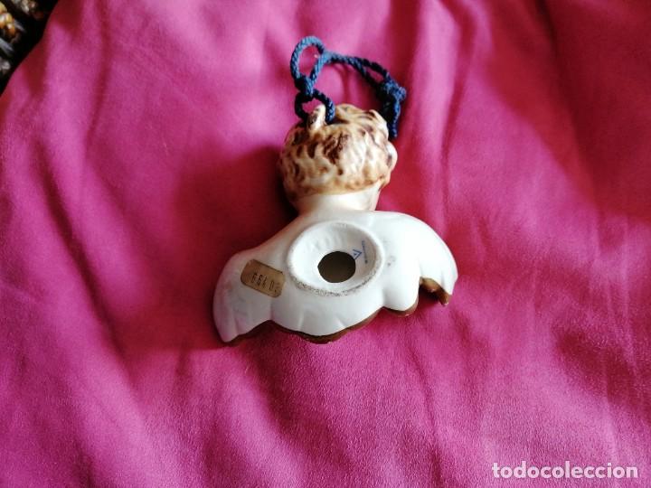 Antig&uuml;edades: ANGELITO GOEBEL - Foto 2