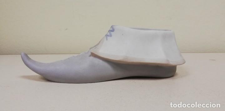 Antig&uuml;edades: ZAPATO LLADRO - Foto 1