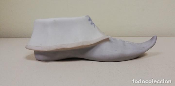Antig&uuml;edades: ZAPATO LLADRO - Foto 2
