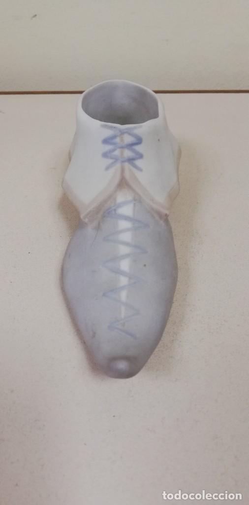 Antig&uuml;edades: ZAPATO LLADRO - Foto 3