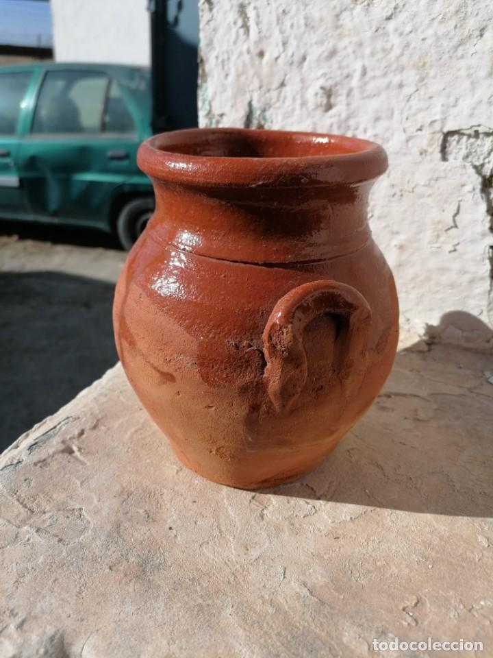 Antig&uuml;edades: ORZA PEQUE&Ntilde;A - Foto 1
