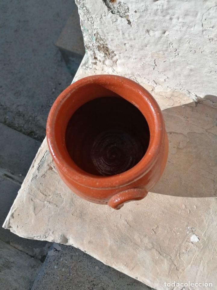 Antig&uuml;edades: ORZA PEQUE&Ntilde;A - Foto 2
