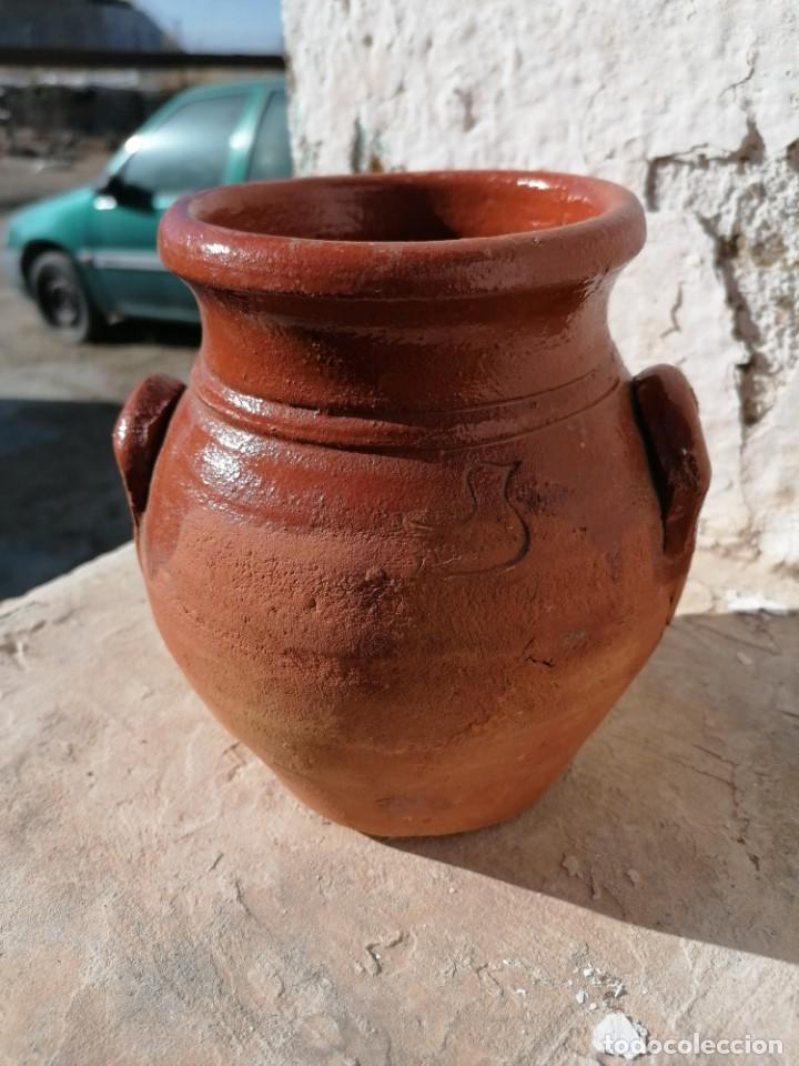 Antig&uuml;edades: ORZA PEQUE&Ntilde;A - Foto 3