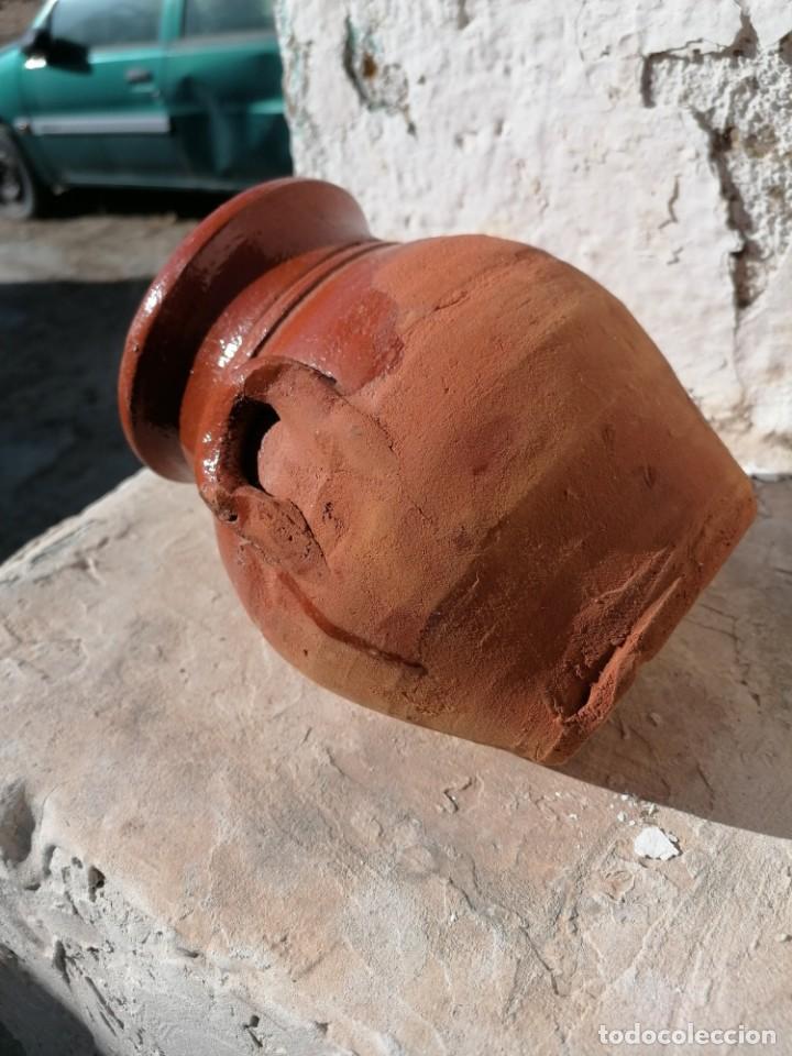 Antig&uuml;edades: ORZA PEQUE&Ntilde;A - Foto 4