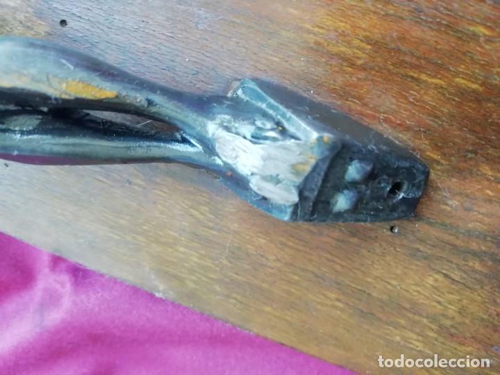 Antig&uuml;edades: cristo en la cruz - Foto 4