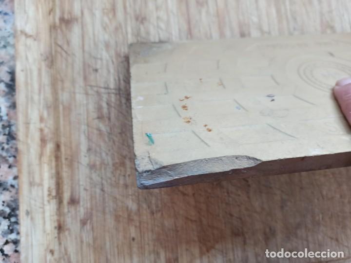 Antig&uuml;edades: Azulejo RAMOS REJANO - Foto 4