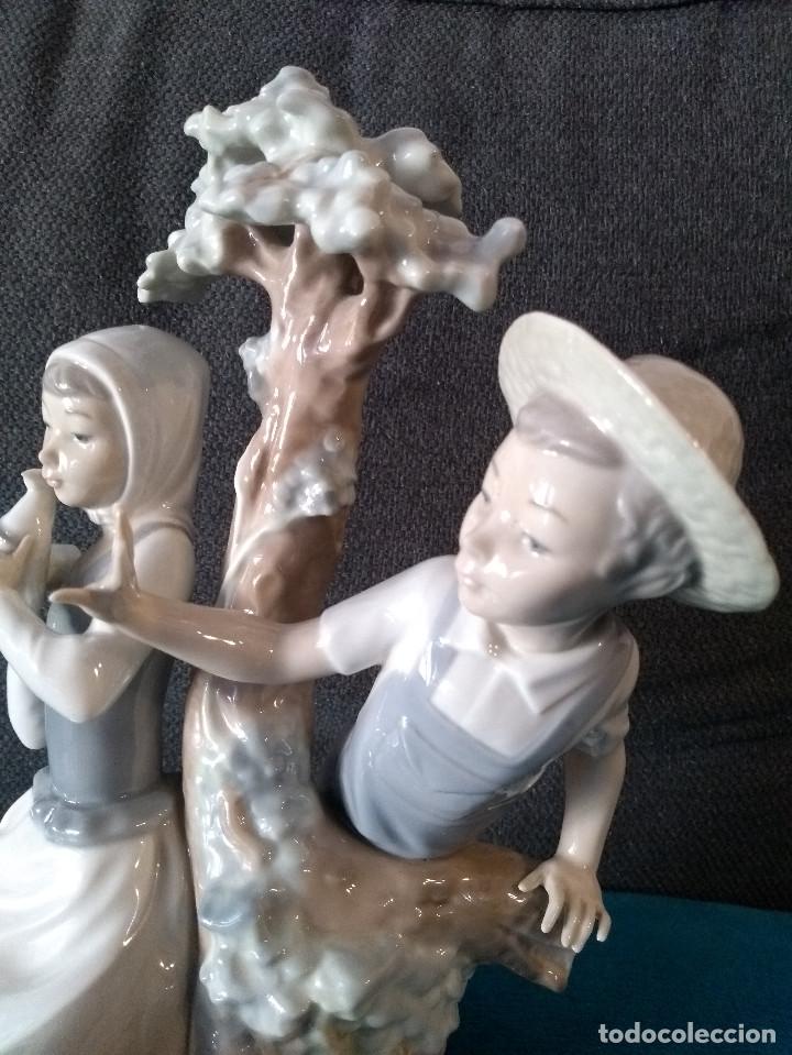 Antig&uuml;edades: Figura de Nao lladr&oacute; - Foto 3