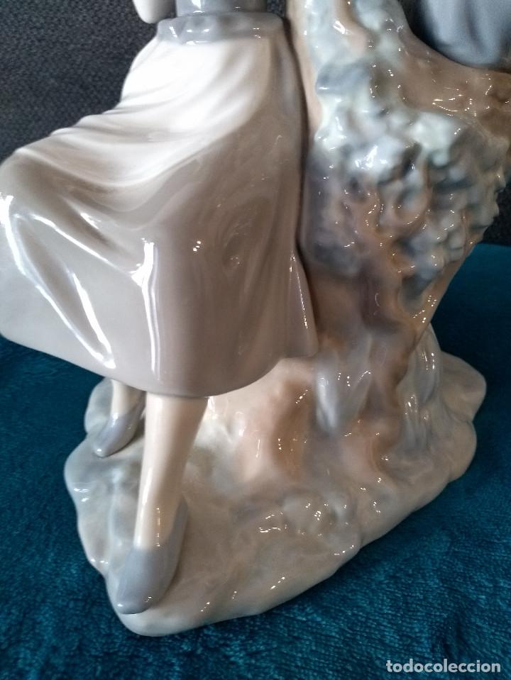 Antig&uuml;edades: Figura de Nao lladr&oacute; - Foto 6