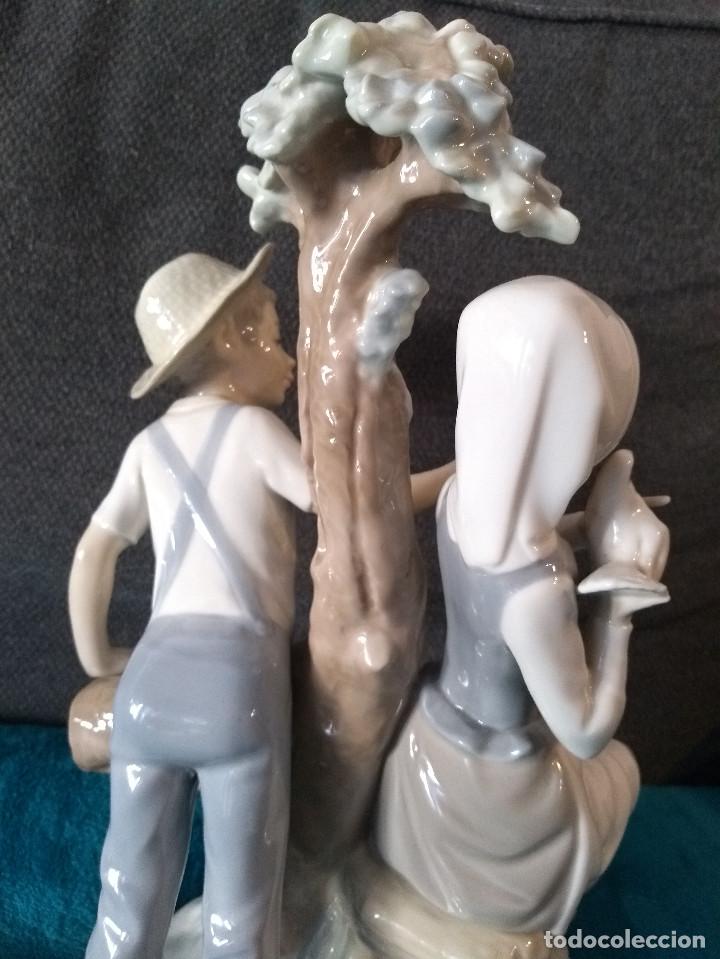 Antig&uuml;edades: Figura de Nao lladr&oacute; - Foto 7