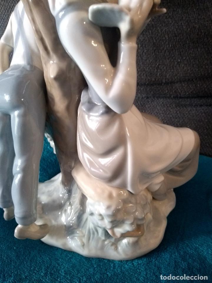 Antig&uuml;edades: Figura de Nao lladr&oacute; - Foto 8