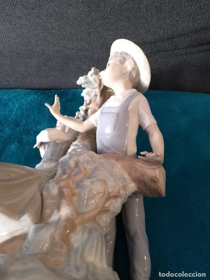 Antig&uuml;edades: Figura de Nao lladr&oacute; - Foto 10