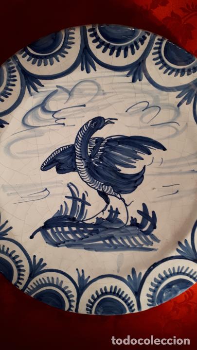 Antig&uuml;edades: Talavera. - Foto 2