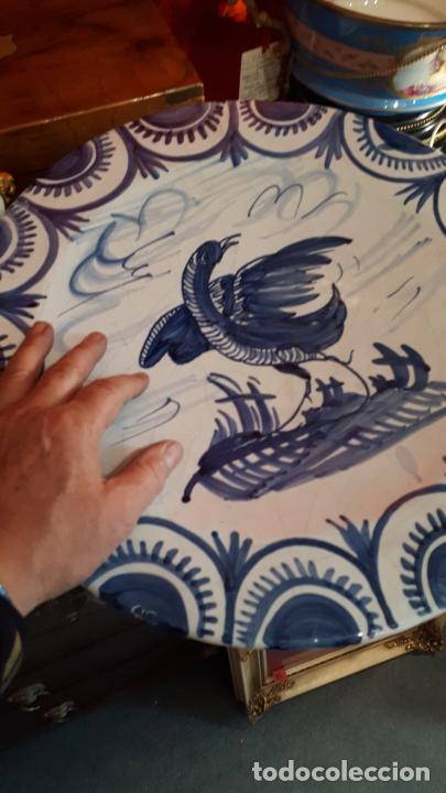 Antig&uuml;edades: Talavera. - Foto 7