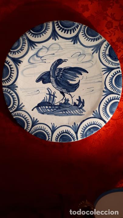 Antig&uuml;edades: Talavera. - Foto 1