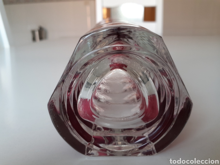 Antig&uuml;edades: Jarr&oacute;n en cristal de Murano - Foto 3
