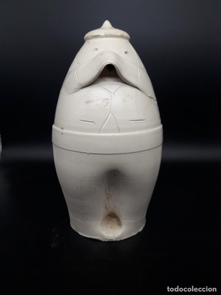 Antig&uuml;edades: Ceramica picasiana - Foto 1