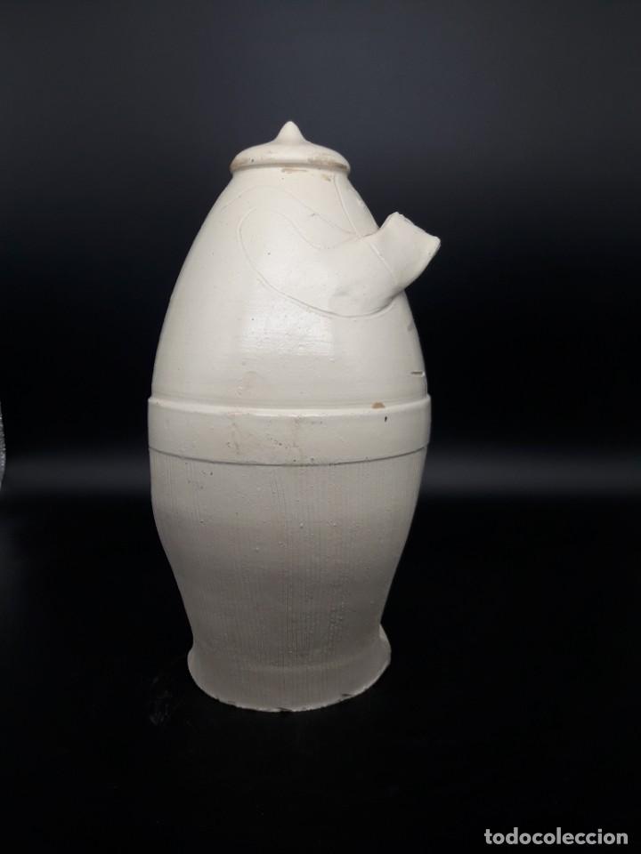 Antig&uuml;edades: Ceramica picasiana - Foto 2