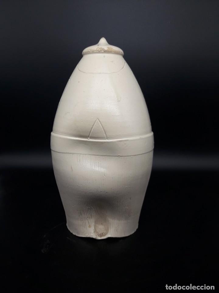 Antig&uuml;edades: Ceramica picasiana - Foto 3