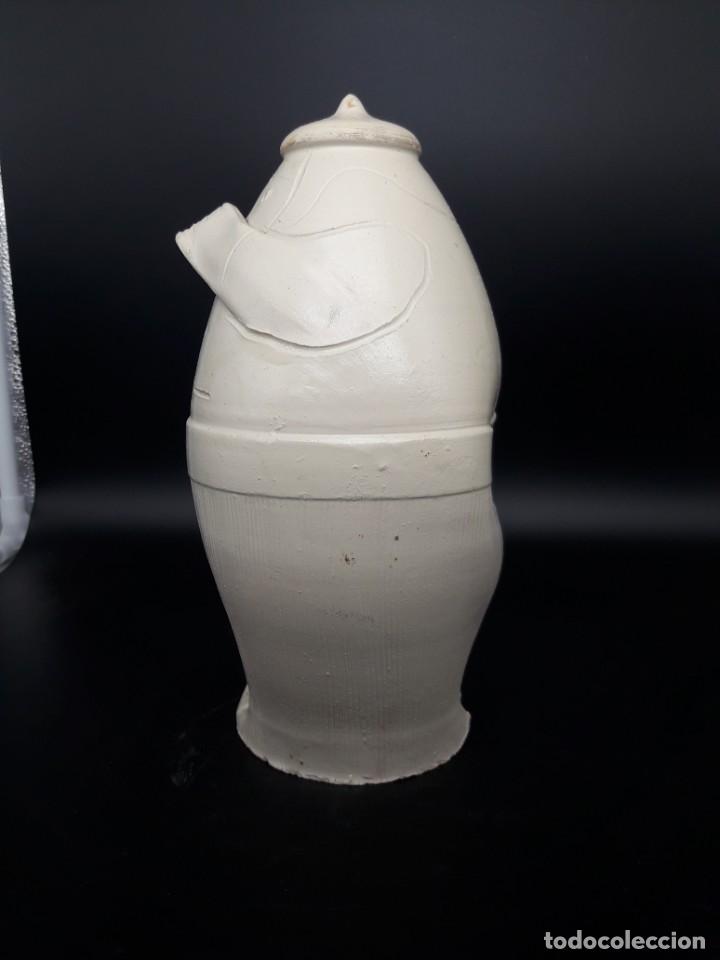 Antig&uuml;edades: Ceramica picasiana - Foto 4