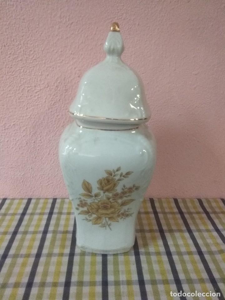 Antig&uuml;edades: Jarr&oacute;n - Foto 1
