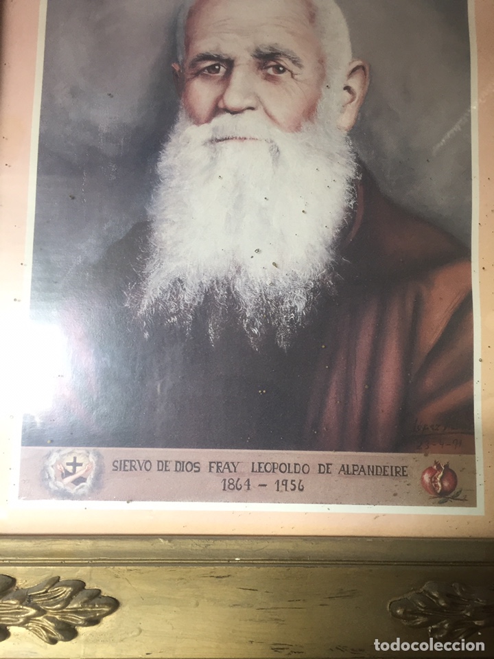 Antig&uuml;edades: Leopoldo de Alpandeire - Foto 2