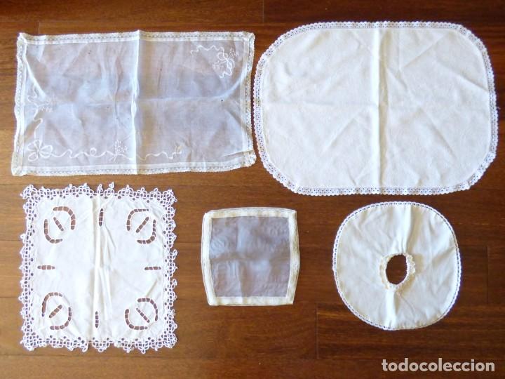 Antig&uuml;edades: ELEMENTOS DE LITURGIA ECLESI&Aacute;STICA A&Ntilde;OS 40-50 - Foto 1
