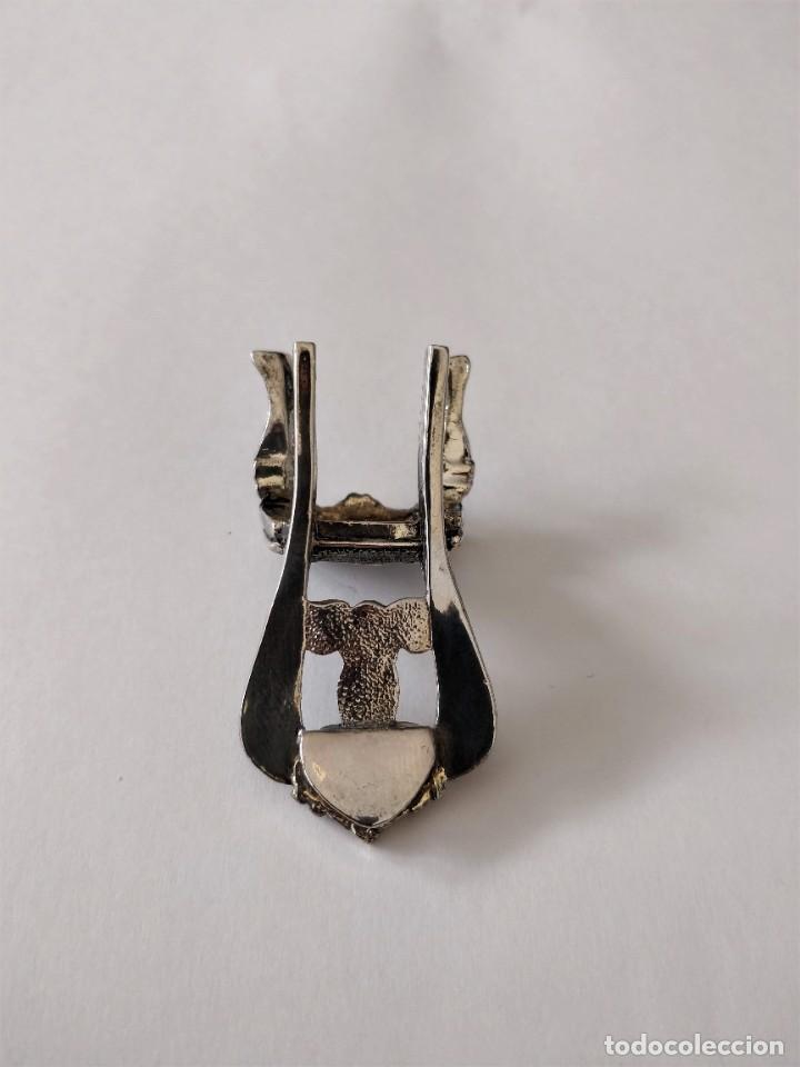 Antig&uuml;edades: Silla mini - Foto 4
