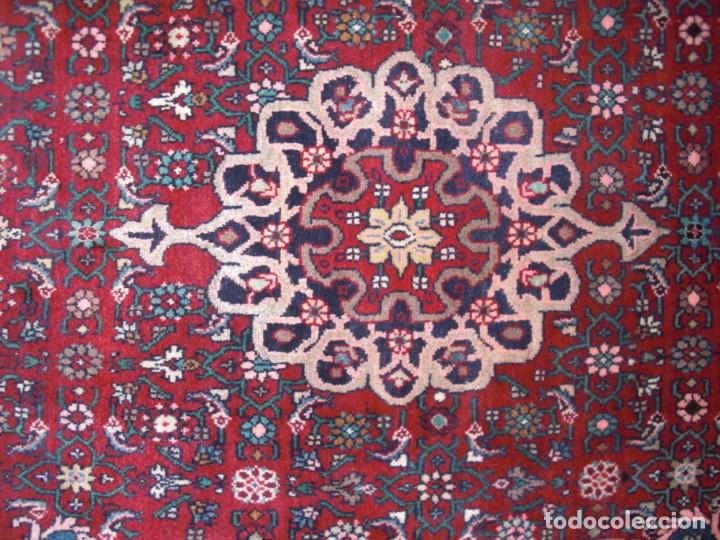 Antig&uuml;edades: Alfombra persa (A002-042) - Foto 2