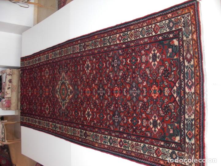 Antig&uuml;edades: Alfombra persa (A003-001) - Foto 1