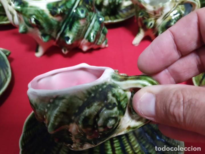 Antig&uuml;edades: Juego de t&eacute;/caf&eacute; - Foto 4