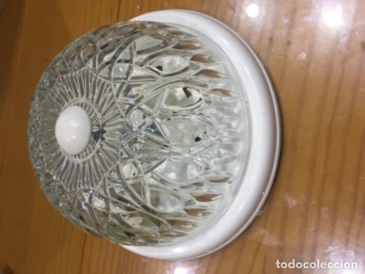 Antig&uuml;edades: Plafon antiguo en relieve - Foto 2