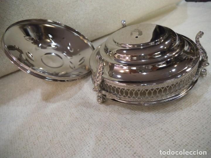 Antig&uuml;edades: CENTRO-BOMBONERA ( CROMO ) TAPA - Foto 7