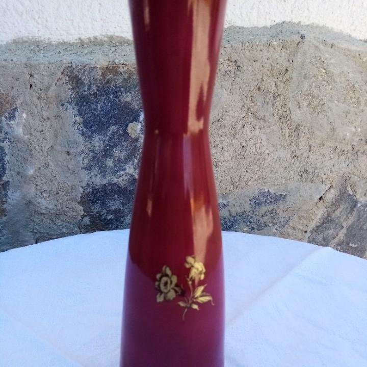 Waldershof bavaria germany vase