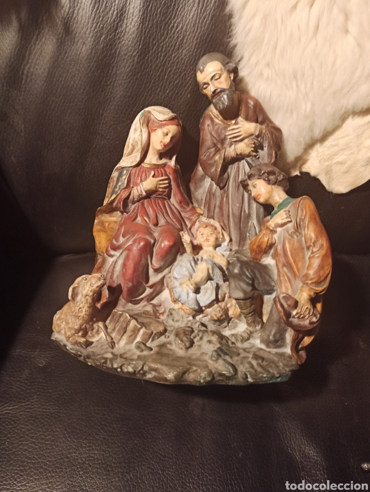 Antig&uuml;edades: Nacimiento - Foto 3