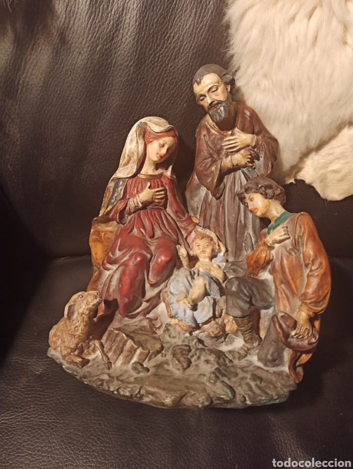 Antig&uuml;edades: Nacimiento - Foto 4