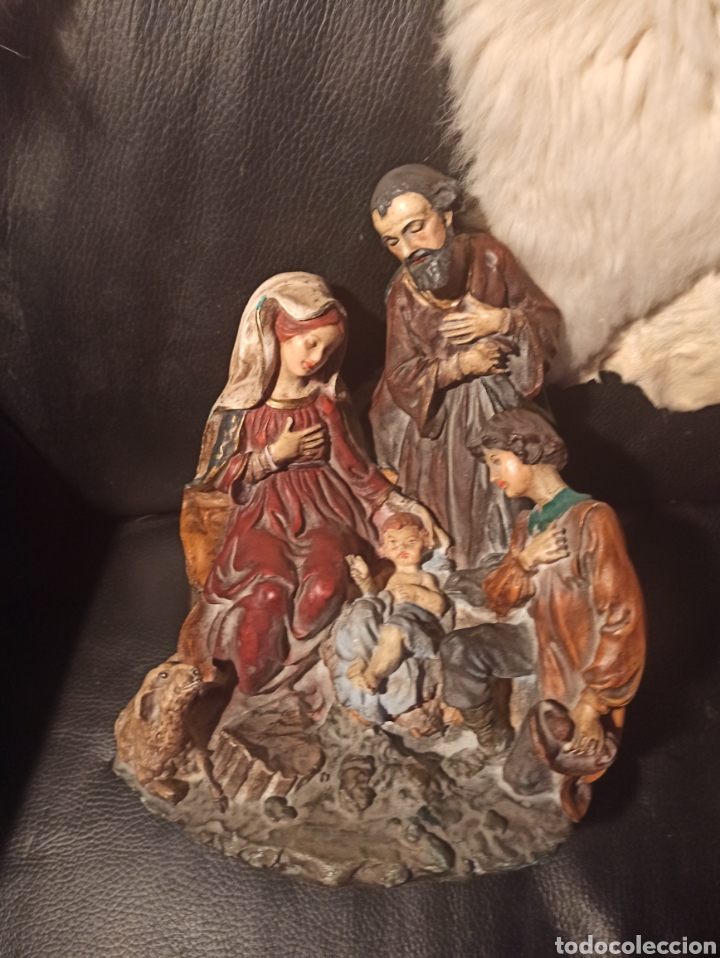 Antig&uuml;edades: Nacimiento - Foto 5