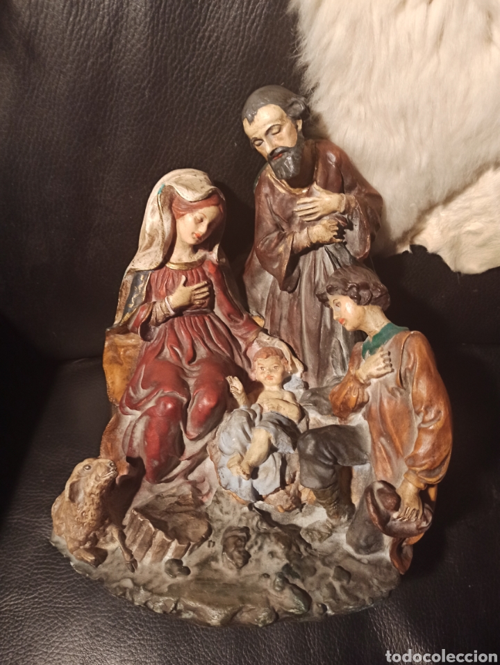 Antig&uuml;edades: Nacimiento - Foto 6