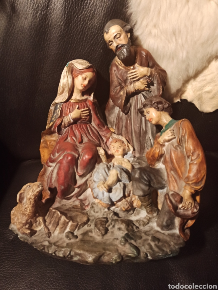 Antig&uuml;edades: Nacimiento - Foto 7