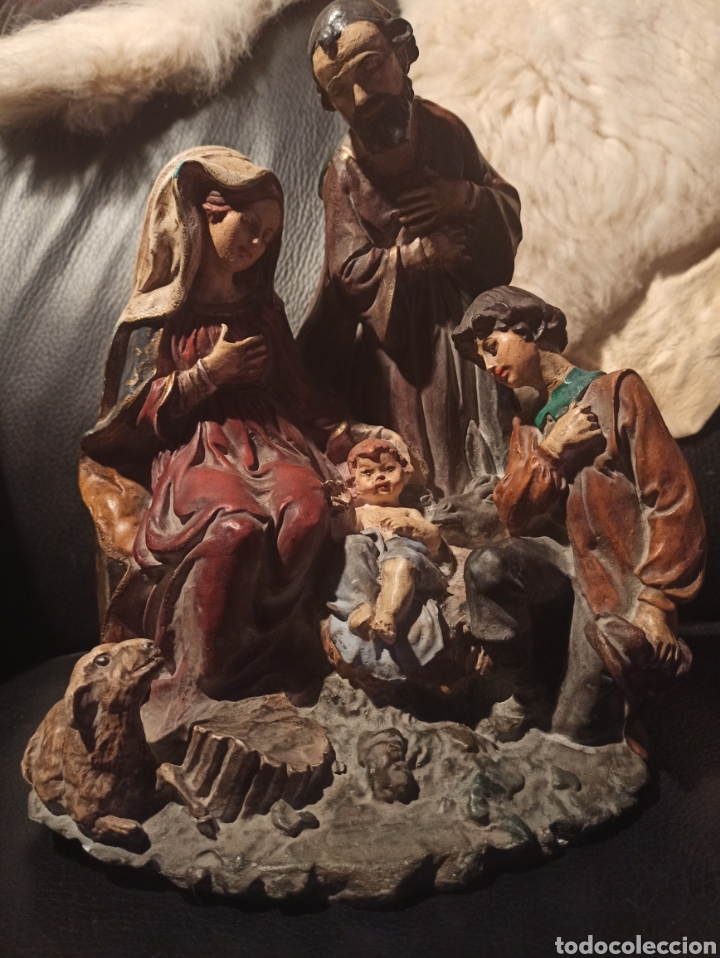 Antig&uuml;edades: Nacimiento - Foto 8