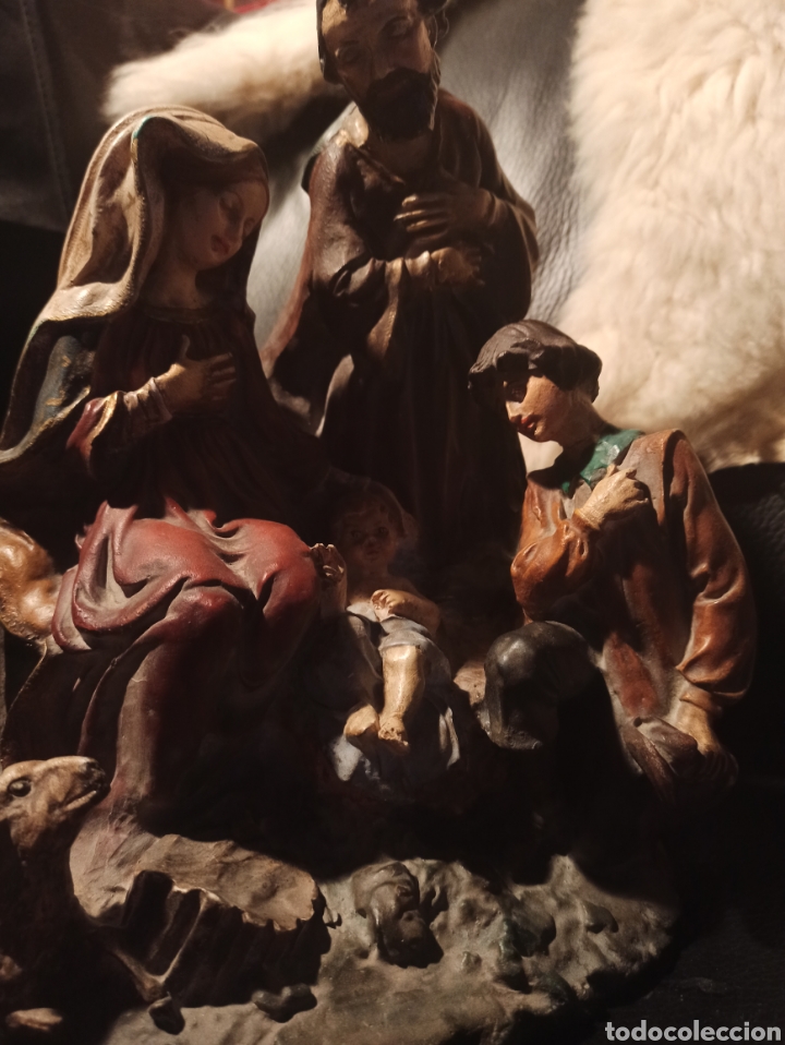 Antig&uuml;edades: Nacimiento - Foto 9
