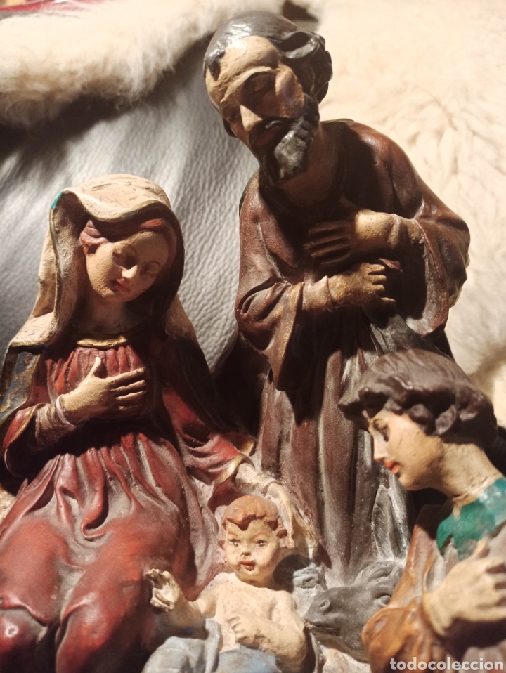 Antig&uuml;edades: Nacimiento - Foto 11