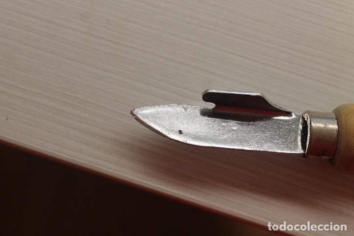 Antig&uuml;edades: ABRELATAS, MENACK, INOX, SPAIN - Foto 3